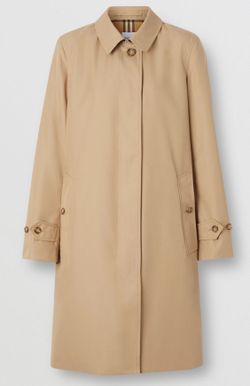 Burberry Trench