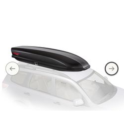 Yakima skybox - Large