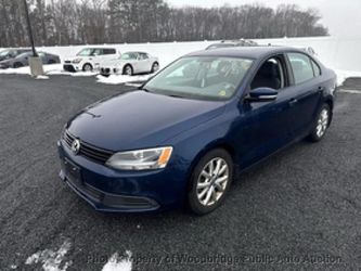 2012 Volkswagen Jetta