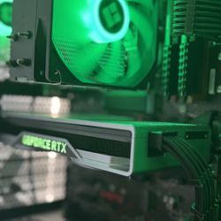 RTX 2060 Super | I5 9600k | 32gb RAM GAMING PC