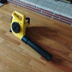 Paramount Blower Vacuum Model PB350