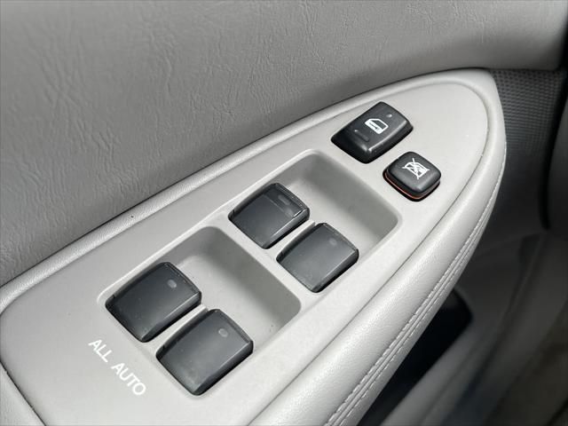 2005 Lexus ES 330