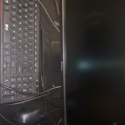 Music Setup 