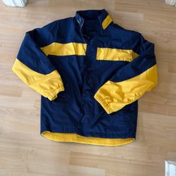 Men’s Vintage Jacket 