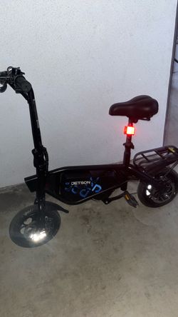 Jetson bolt pro x electric bike
