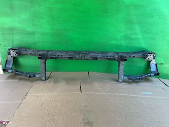 RADIATOR SUPPORT    300  CHRYSLER   CORE SUPPORT 2015 2016 2017 2018 2019 2020 2021 2022. 2023 OEM