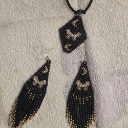 Aretes Artesanales