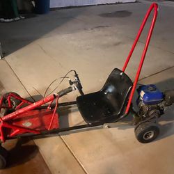 Go kart 