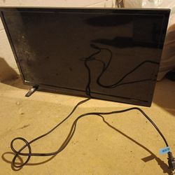 24 Inch T.V 