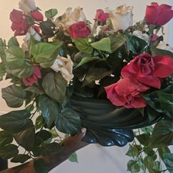 Flower Dish