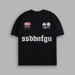 Darc sport Us Forever Premium Tee Large