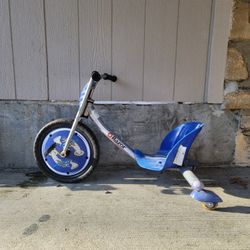 3 Wheels Bicycle For Small Kids