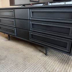 MCM Dresser Well Loved