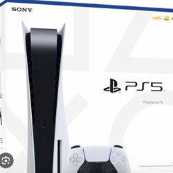 Sony PlayStation 5 Disc Edition Slim Console 