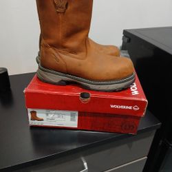 Wolverine #8 M Semi Nuevas 