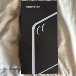 Galaxy Z Flip 7 , Unlocked 