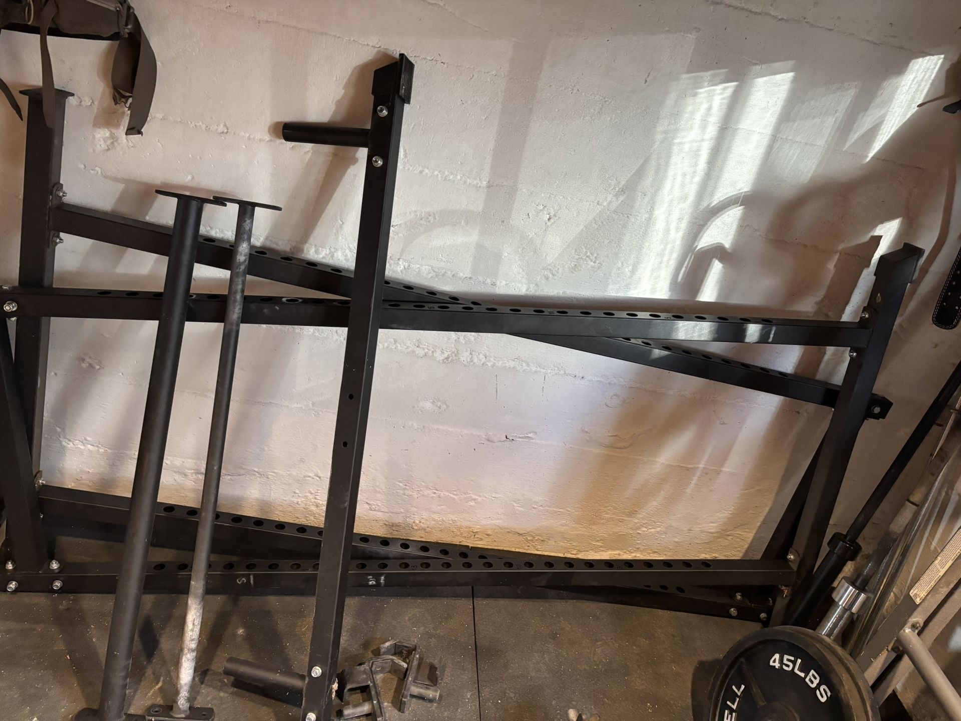 Rep Fitness PR 1000 Power Rack
