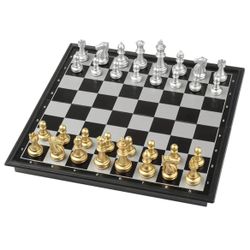 Chess Board. Juego De Mesa De Ajedrez 