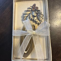 Fall Leaf Small Book Marks 43 Total 