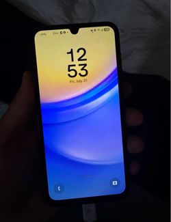 Galaxy A15 5G