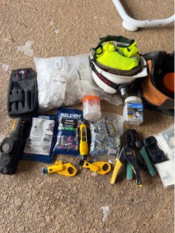 Data tools and material