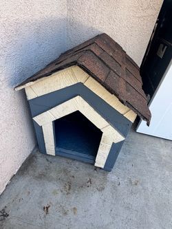 Dog house
