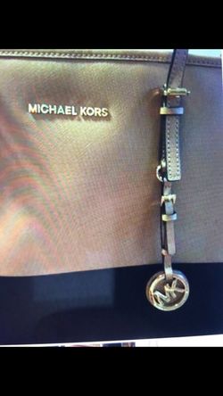 Brand new Michael Kors purse