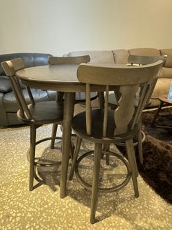 Sorrento dining room only $499