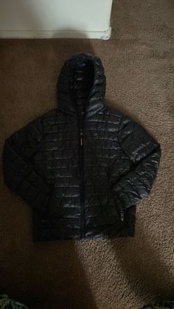 Calvin Klein puffer jacket