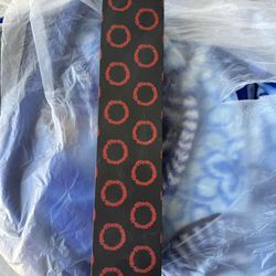 Vlone juice wrld Mousepad 