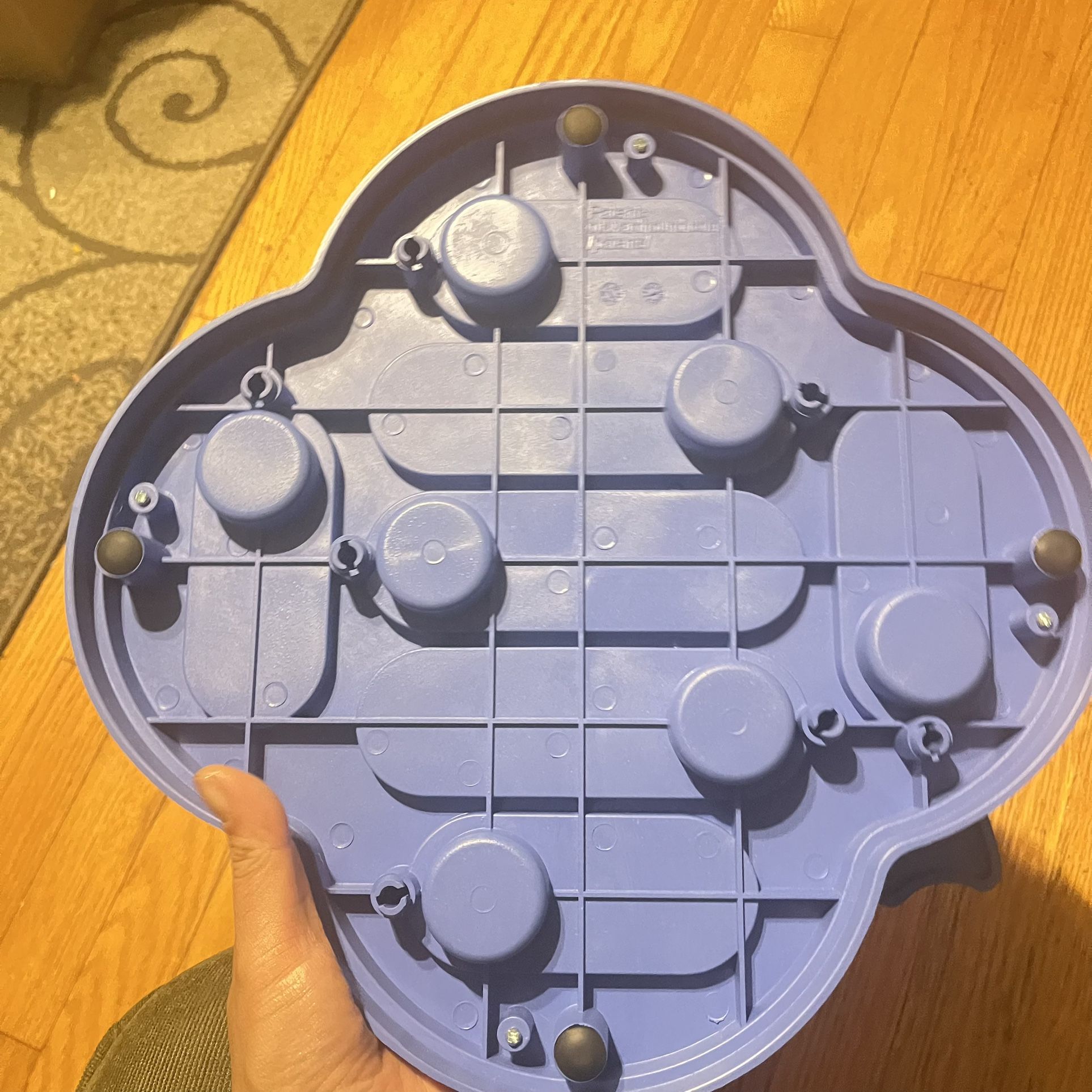 Dog Puzzle/ Treat Dispenser