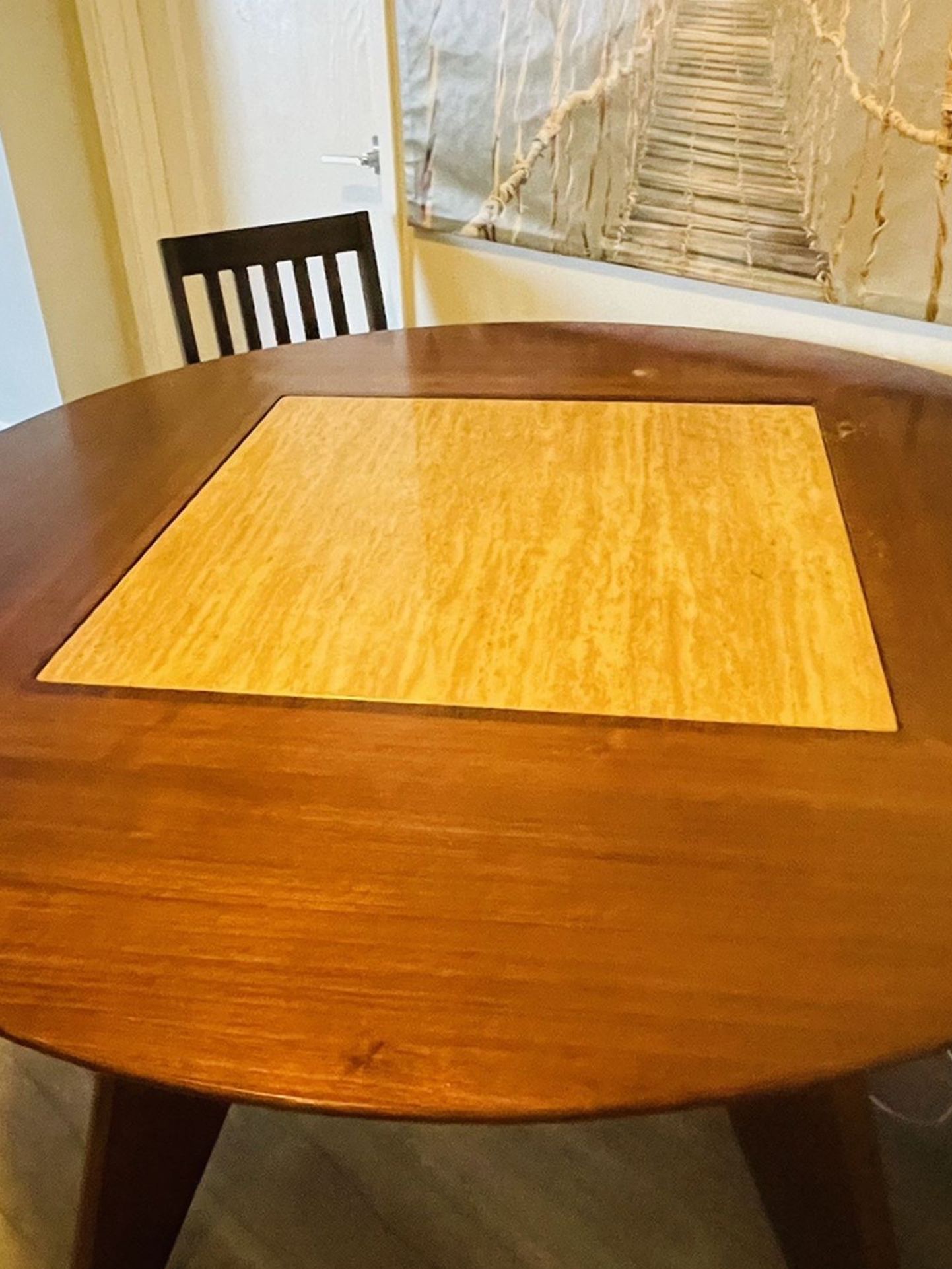 Beautiful Dining Room Table For 6