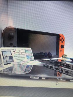 iPhone Screen Replacement!!!