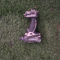 Makita 18v Impact Driver