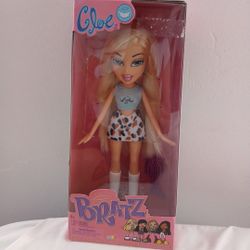 Brand-new Cloe Bratz Doll