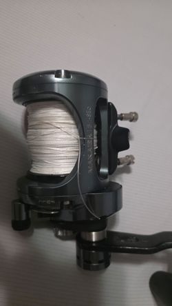 Okuma makaira 15
