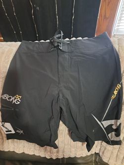 Casual or dressy shorts