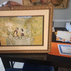 Autograph Disney Pictures 