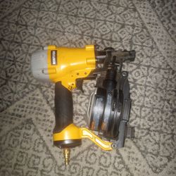 BOSTITCH Nail Gun