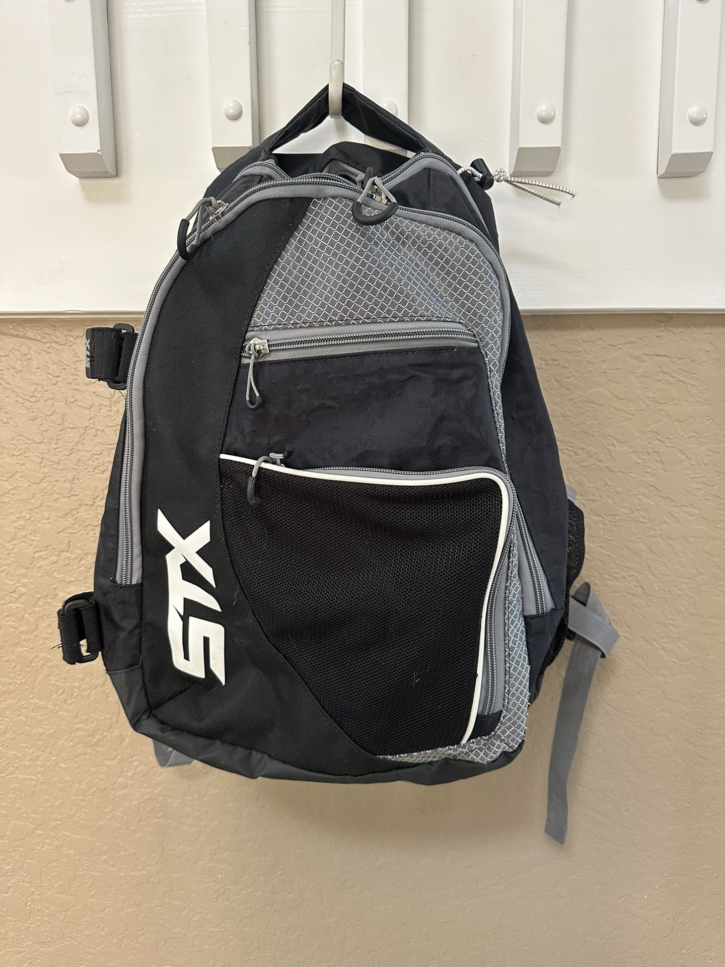 STX Girls Lacrosse Backpack