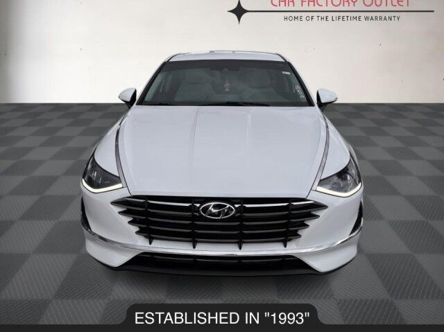 2023 Hyundai Sonata