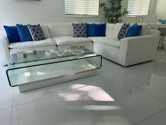 Living Room sectional