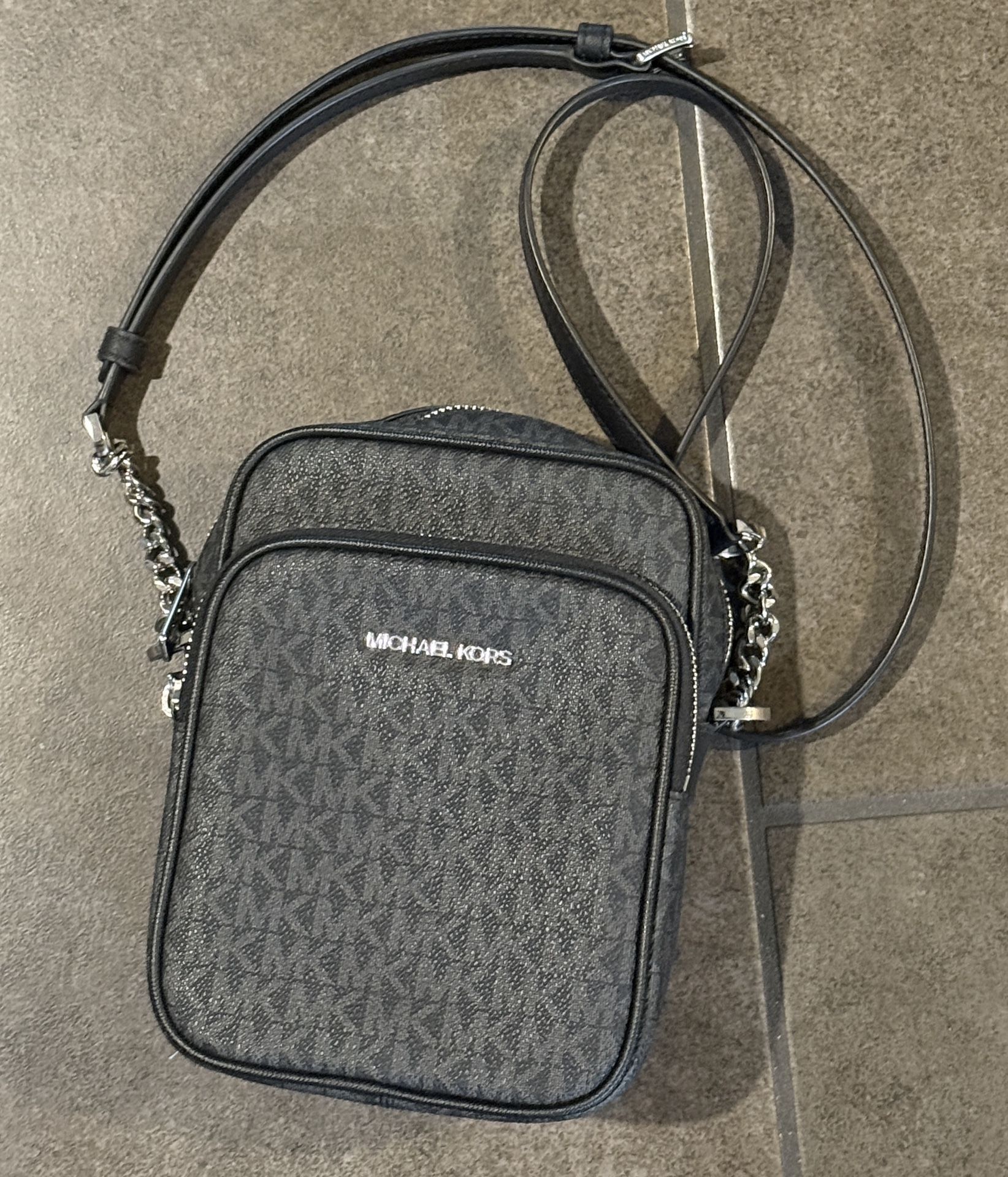 Michael Kors Crossbody $40