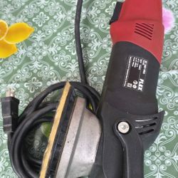       FLEX
XC 3401 VRG  DUAL-ACTION POLISHER 