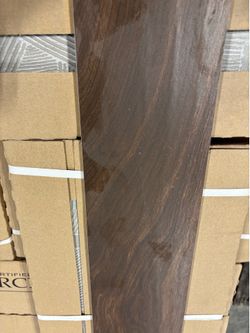 Brown Magnolia Tile