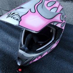Motorcycle Helmet Size M