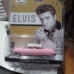 Green Light Hollywood 