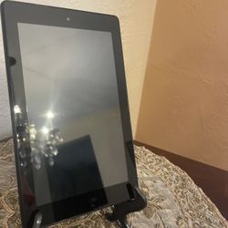 Amazon Fire 7 9th Generation 