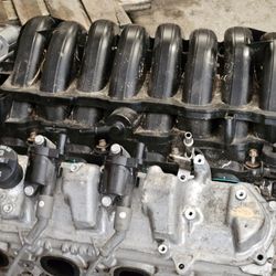 2014 Chevy 5.3  Engine L83