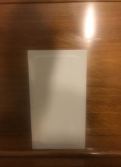 iPhone 6+ brand new unlocked